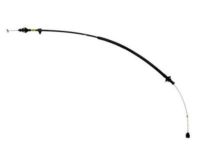 GMC Yukon XL 1500 Throttle Cable - 15040848 Throttle Cable