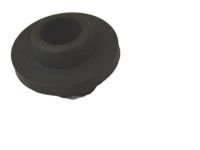 GM 96887050 Radiator Lower Insulator