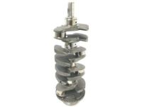 GM 12578164 Crankshaft, Green Line