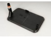 Cadillac Automatic Transmission Filter - 96042795 Filter