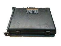 GM 22791881 Upper Cover