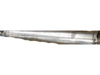 Chevrolet SSR Drive Shaft - 15209860 Drive Shaft