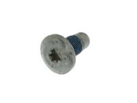 GM 11610164 Steering Wheel Nut