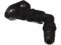 GM 15050271 Washer Nozzle, Driver Side