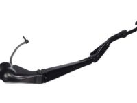 GM 15908046 Wiper Arm, Rear