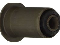 GM 14027938 Leaf Spring Bushing, Rear