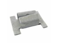 GM 24441317 Fender Liner Retainer Nut