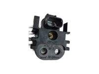 GM 25916399 Cover Retainer