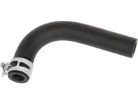 GM 12575660 Hose, Engine Crankcase Ventilation