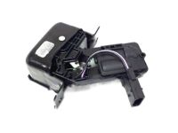 GM 84686105 Window Latch