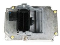 Buick Park Avenue ABS Control Module - 12226953 Control Module