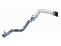 GM 12641851 Pipe, Emission System