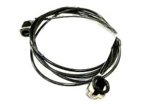 GM 19115819 Tube, Shock Absorber Air Lift, Rear