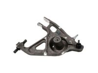 GM 25795979 Lower Control Arm, Rear Passenger Side