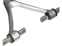 GM 10356431 Upper Control Arm, Passenger Side