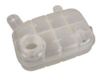 GM 95269001 Radiator Surge Tank