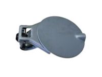 GM 10388552 Fuel Door
