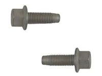 GM 12560341 Bolt, Universal Joint Bearing And Flange