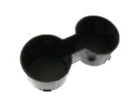 GM 22902594 Cup Holder, Rear Center