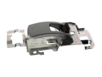 GM 15926295 Handle, Inside, Driver Side