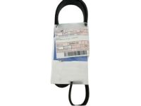GM 88984195 Serpentine Belt