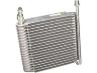 Chevrolet K3500 Evaporator - 52464036 Evaporator Core