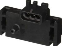 GMC Savana 1500 MAP Sensor - 12569241 M.A.P. Sensor