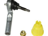 GMC Yukon XL 1500 Tie Rod End - 26076544 Outer Tie Rod