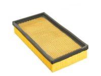GM 19259086 Air Filter