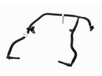 GM 12616910 Hose, Engine Crankcase Ventilation