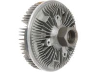GM 15102145 Fan Clutch