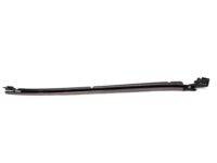 GM 20882488 Reveal Molding, Front Upper Driver Side