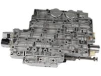 GM 19207805 Valve Body