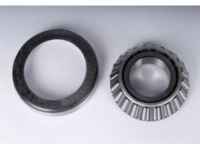GM 22752010 Pinion Bearings, Rear