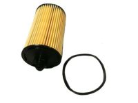 GM 25195785 Oil Filter