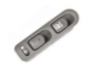 GM 22684886 Switch Assembly, Driver Side