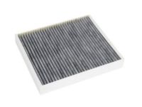 GM 13503677 Air Filter
