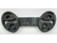 GM 92231199 Muffler Insulator