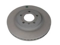 GM 23127613 Rotor, Front