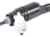 GM 19330913 Washer Pump, Rear