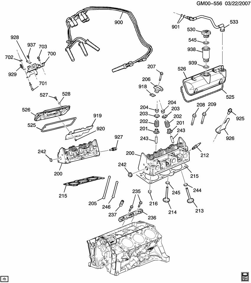 GM 22729172 Clip, Chassis/Engine Wiring Harness