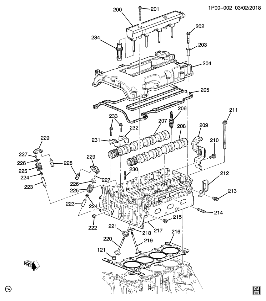 GM 25200155 Boot, Spark Plug Ignition Wire