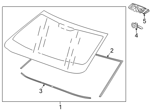 GM 84283507 Cover