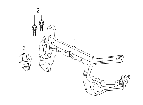 2012 Chevy Caprice Automatic Temperature Controls Diagram