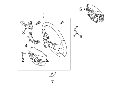 2010 Pontiac Vibe Cruise Control System Diagram