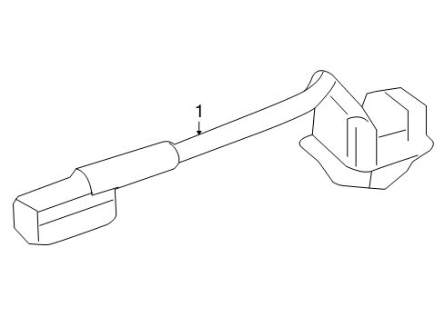 2017 Chevy Equinox Electrical Components Diagram