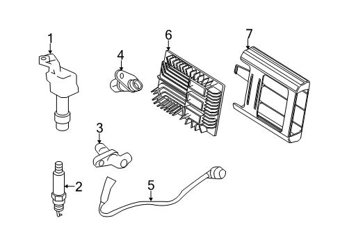 2017 Buick Verano Ignition System Diagram