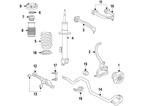 1987 Chevy Monte Carlo Ignition Lock Diagram