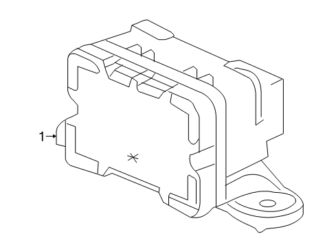 2009 Chevy Malibu Ride Control Diagram