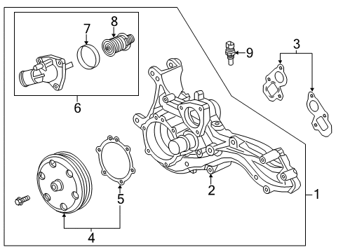 2022 Chevy Camaro Powertrain Control Diagram 3 - Thumbnail